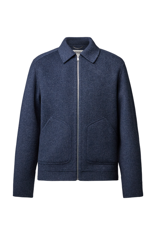 Jacke RIKALO_2 Wool