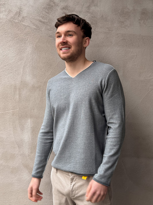 PHIL PETTER Pullover Crew Neck