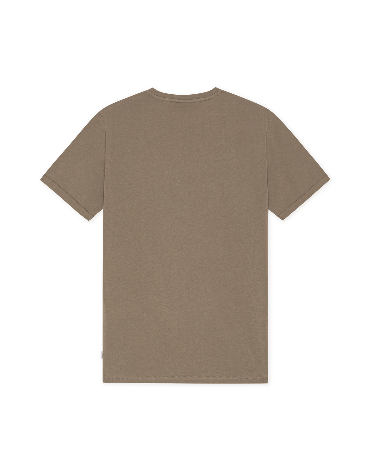 Core Contrast T-Shirt