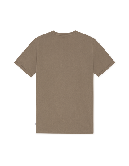 Core Contrast T-Shirt