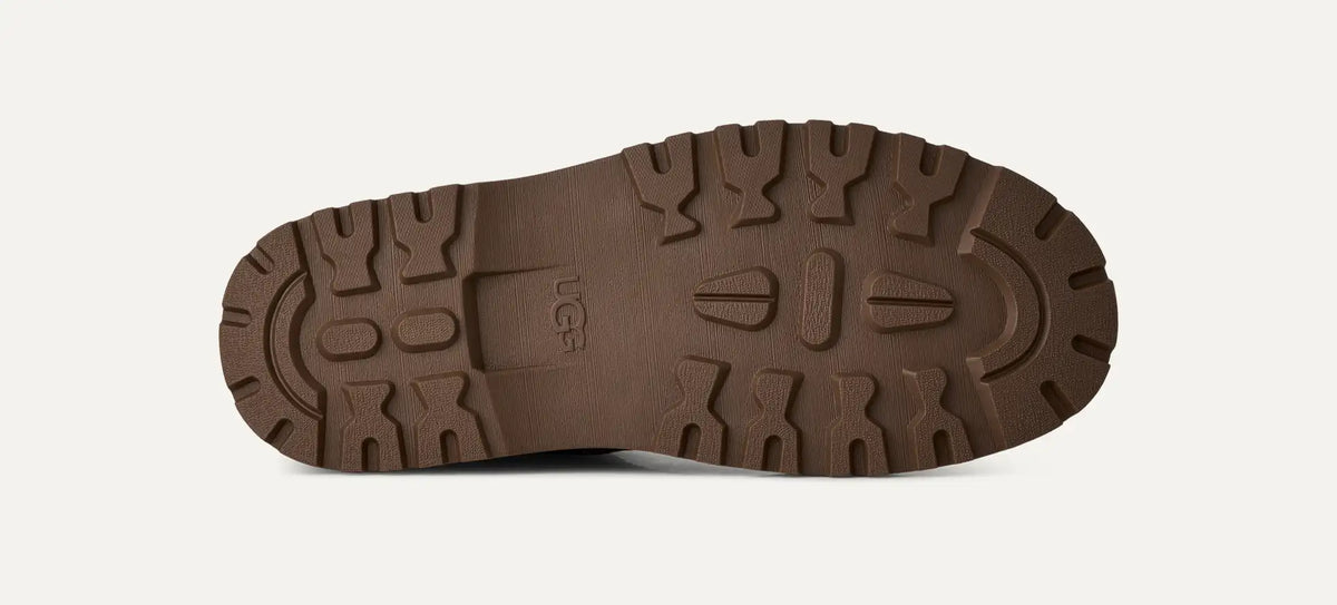 Birch Chelsea Boot wasserdicht