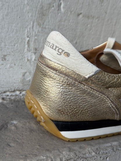 LEMARGO Sneaker Platino