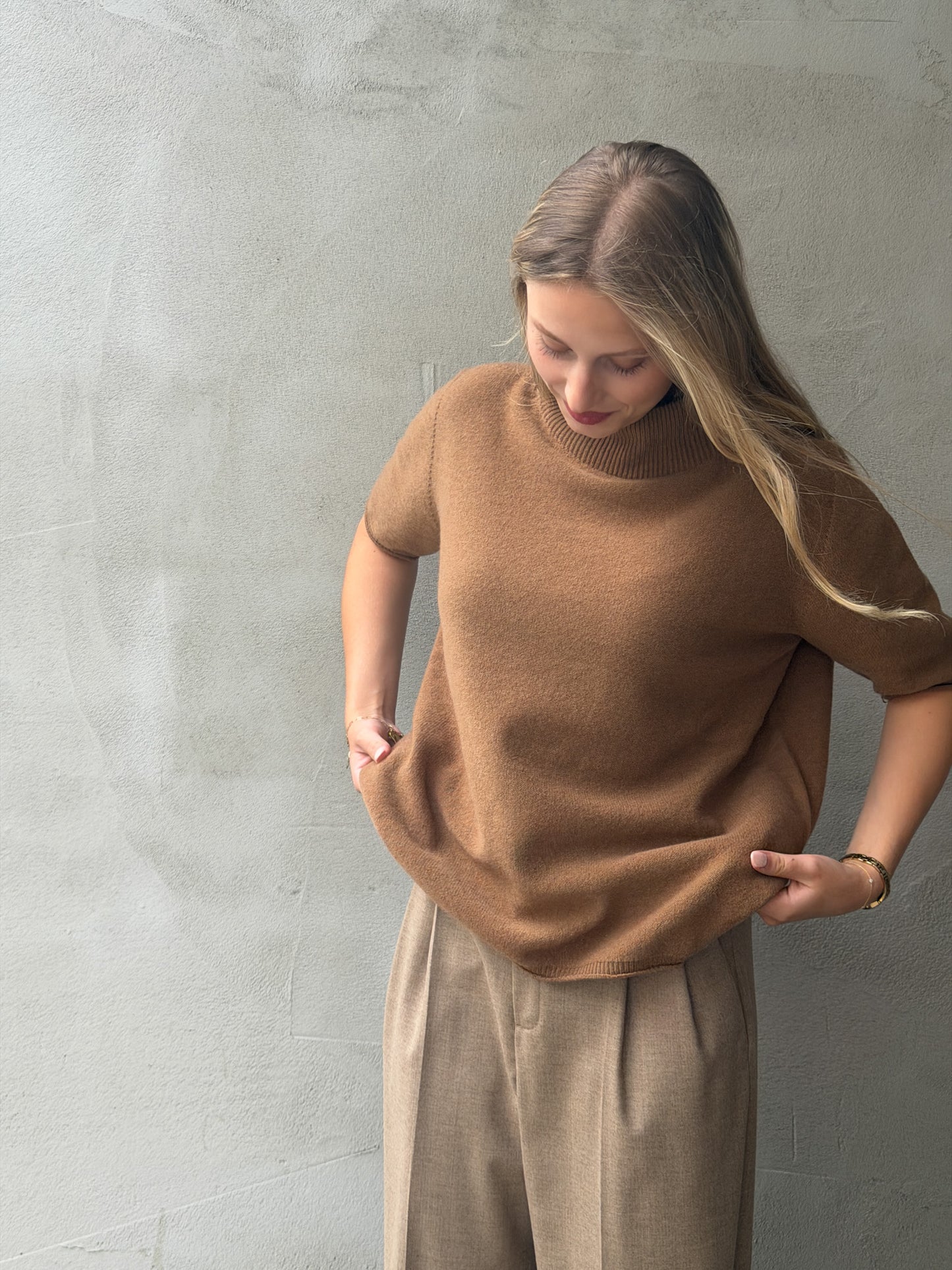 Pullover hub10ba.1013