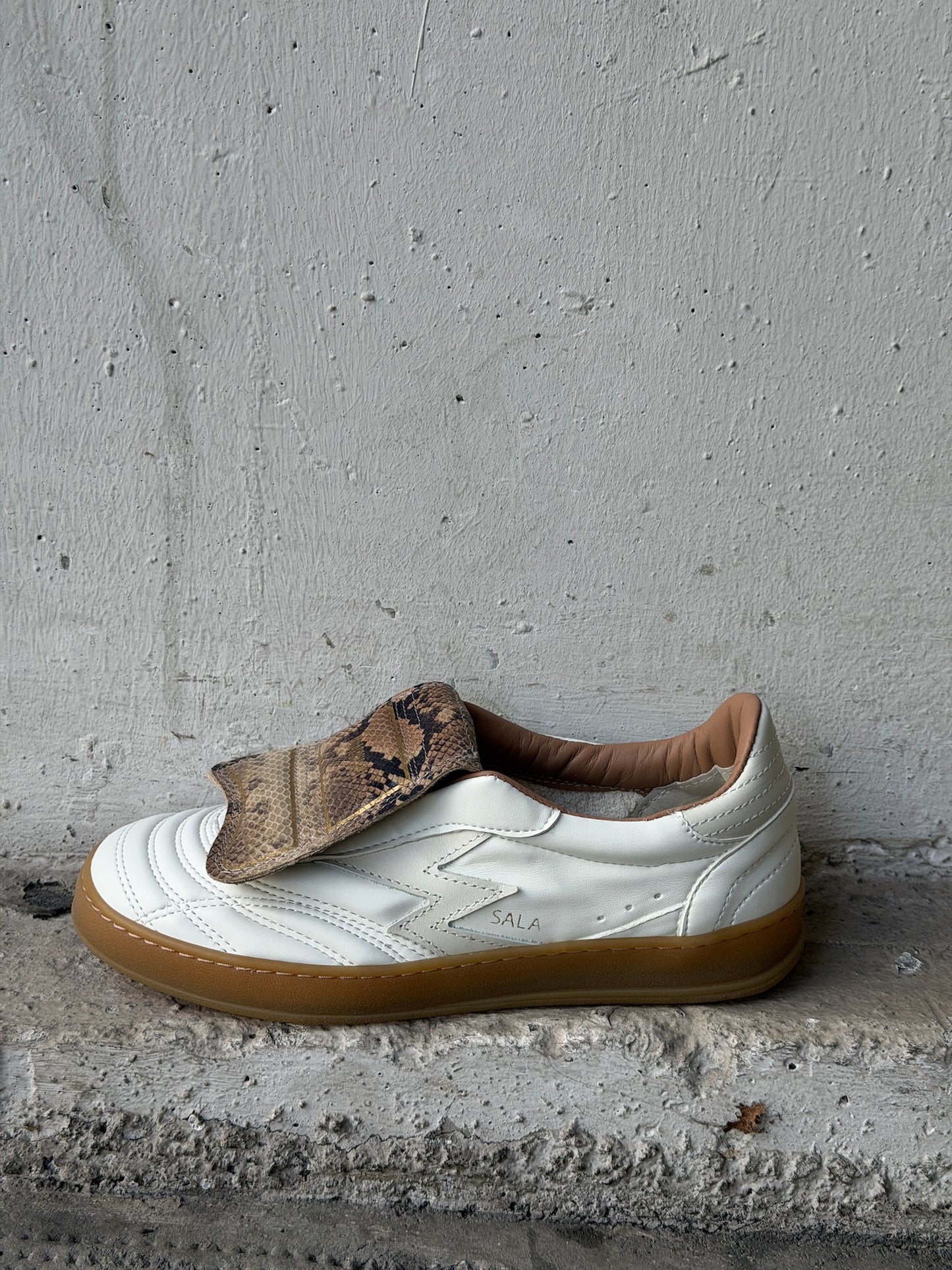 MOACONCEPT snake