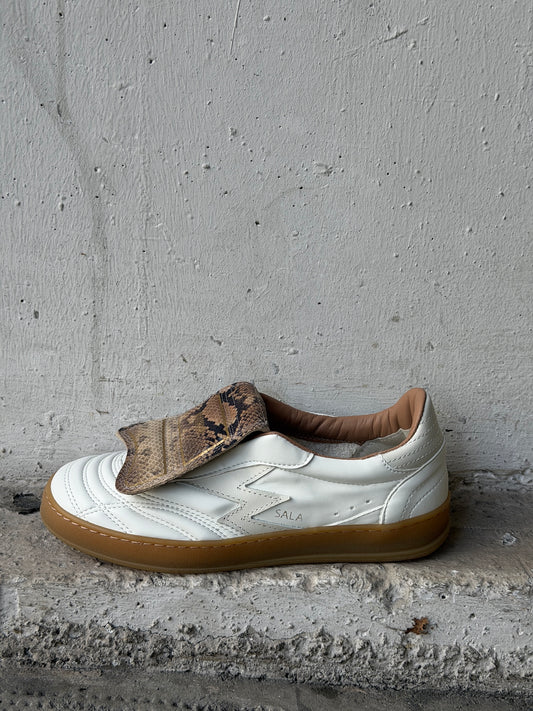 MOACONCEPT snake