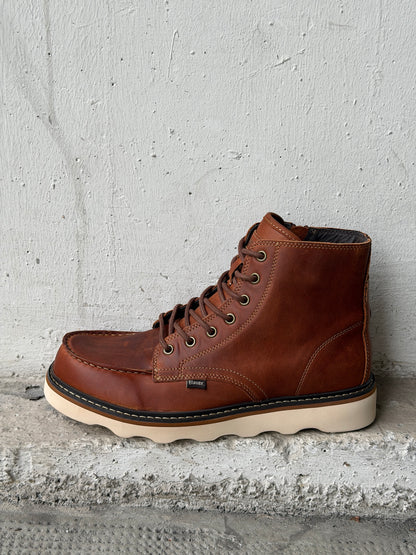 NOLAN Schnuer Boot