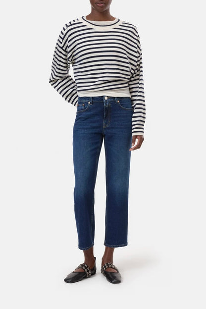 Jeans MILO DBL