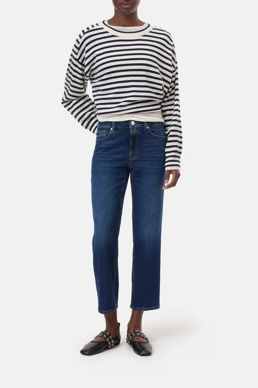 Jeans MILO DBL