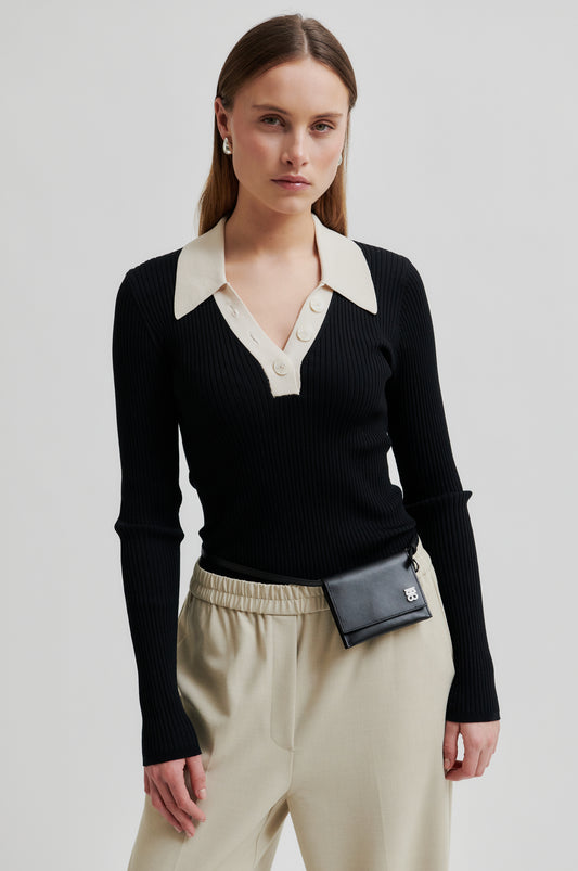 Poloshirt JOSEPHINE KNIT POLO