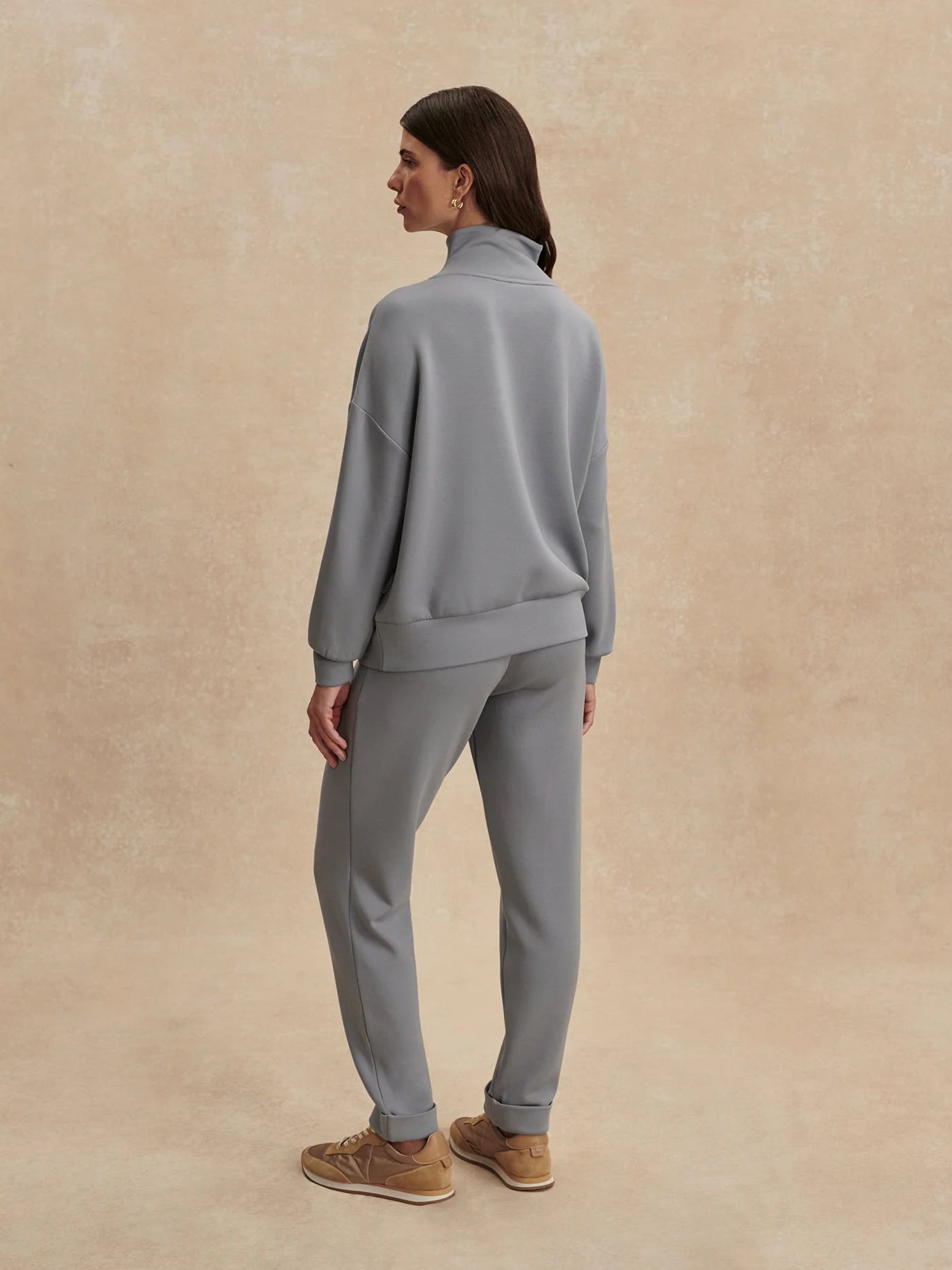 the rolledcuff pant 28.5