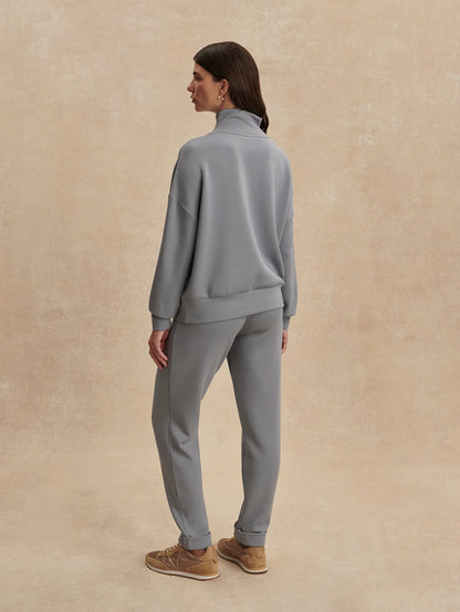 the rolledcuff pant 28.5