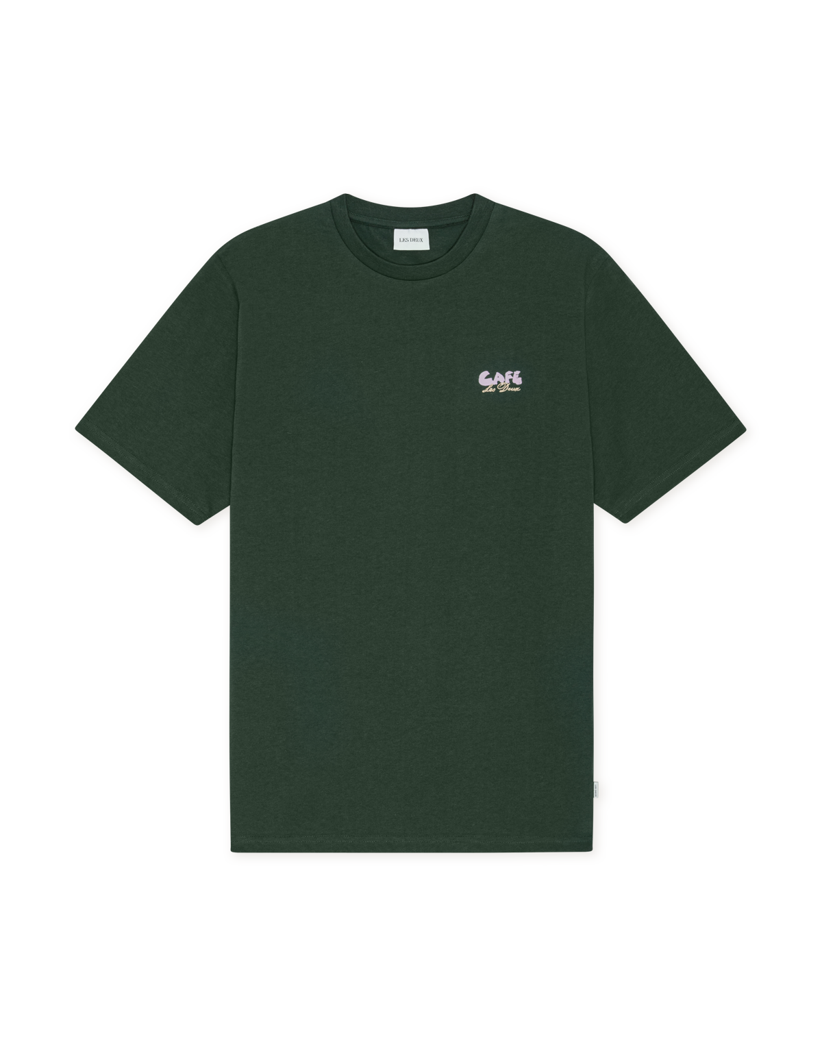 LES DEUX T-Shirt CAFE