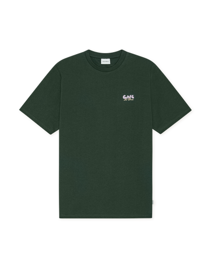 LES DEUX T-Shirt CAFE