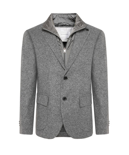 Sakko SAGE Wool Melange