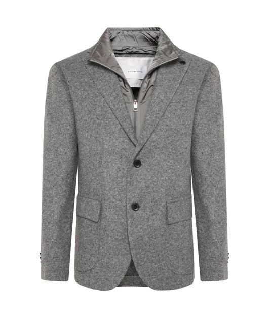 Sakko SAGE Wool Melange