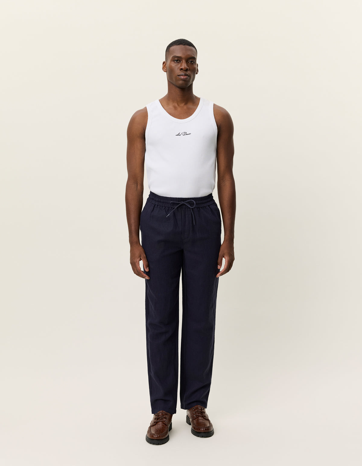Patric Linnen Pants