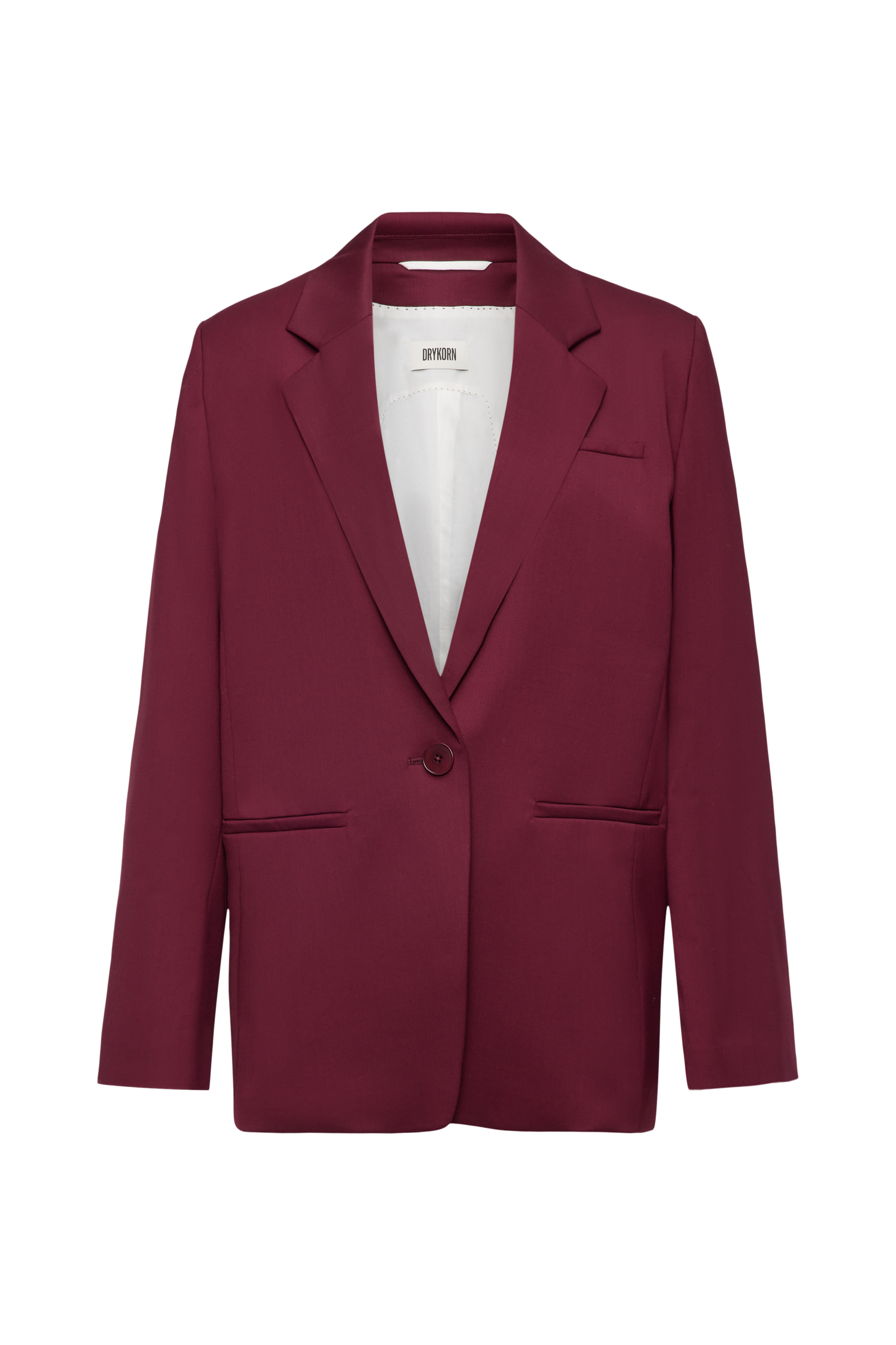 Blazer MOWTIE im Woll-Mix
