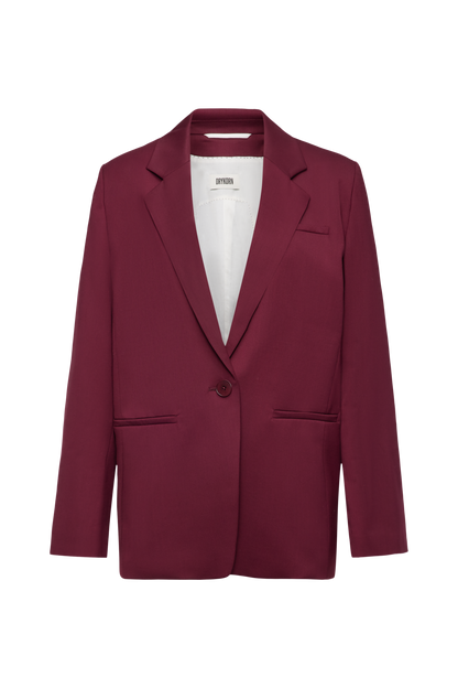 Blazer MOWTIE im Woll-Mix
