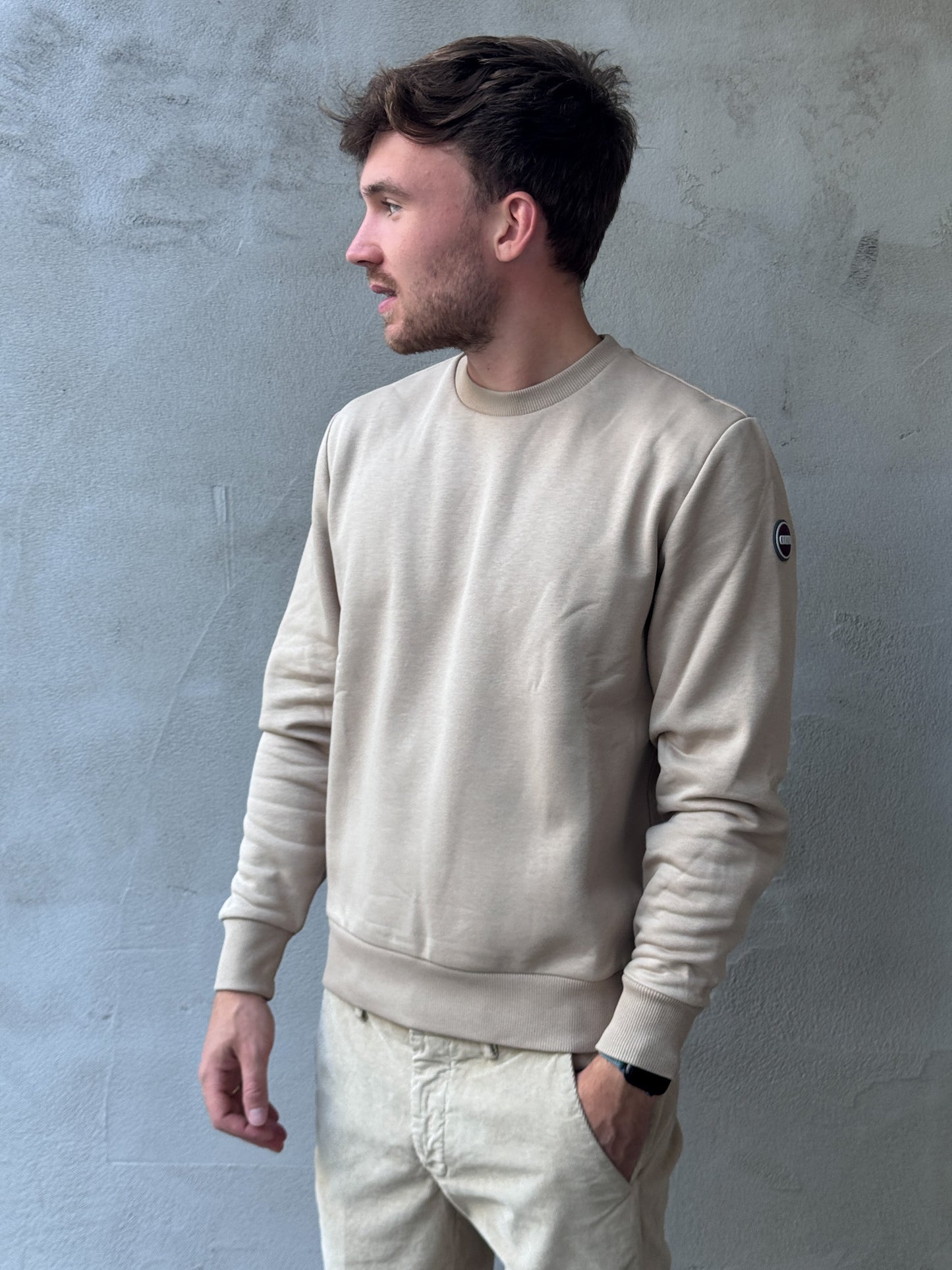COLMAR Sweatshirt UOMO