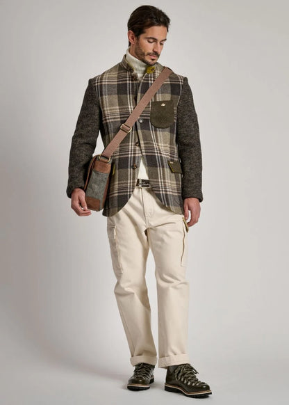 Jacke LUSANDRO Walk Check