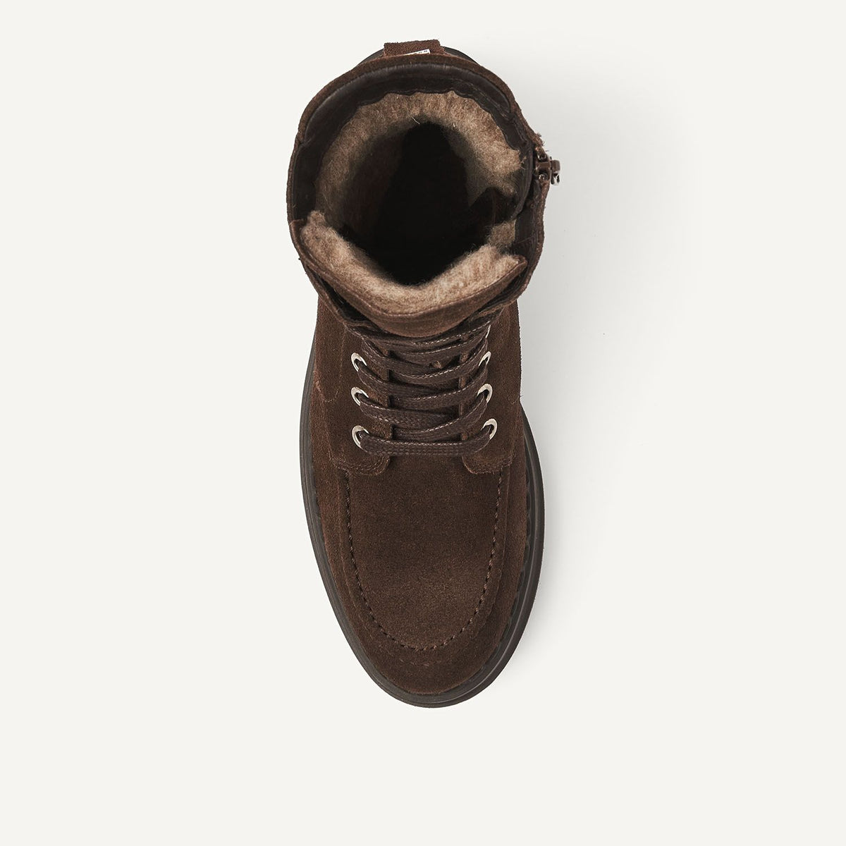 Boots FAE BOBBY FUR