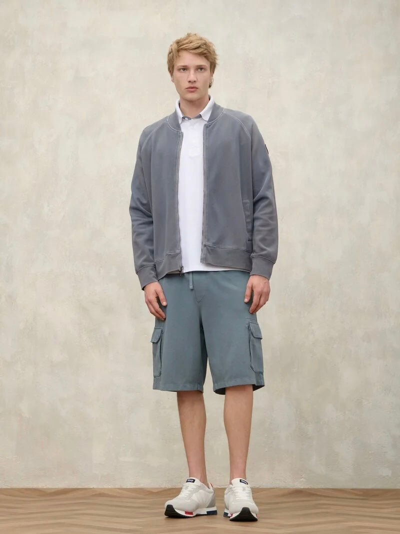 MOULTON DYED Sweatshirt