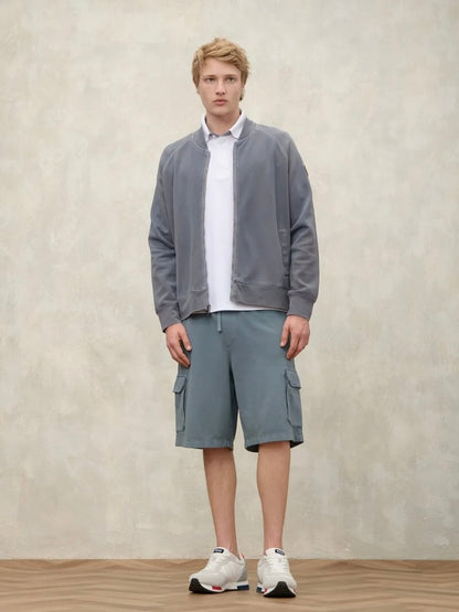 MOULTON DYED Sweatshirt