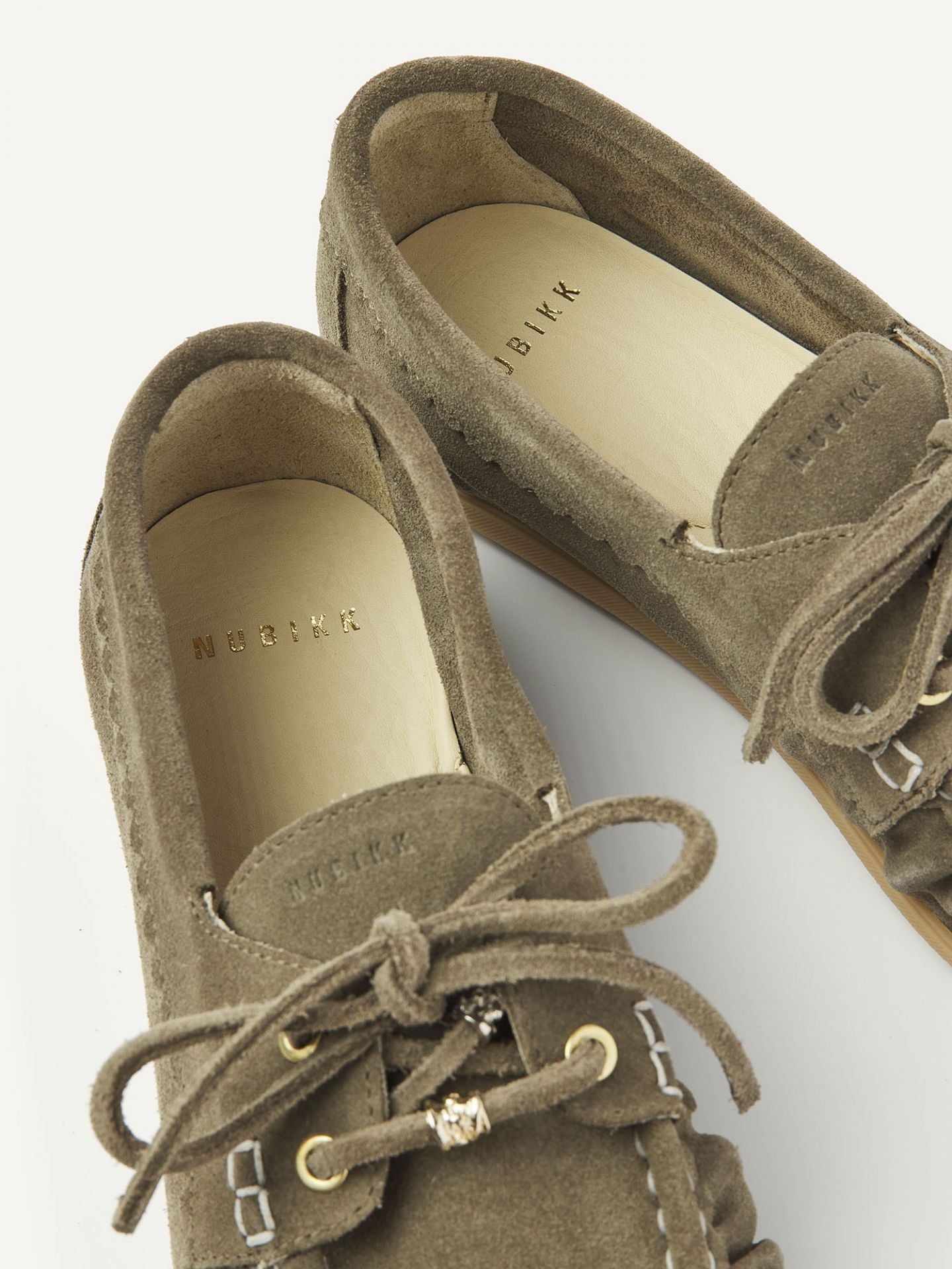 NUBIKK Loafer RILEY JADE