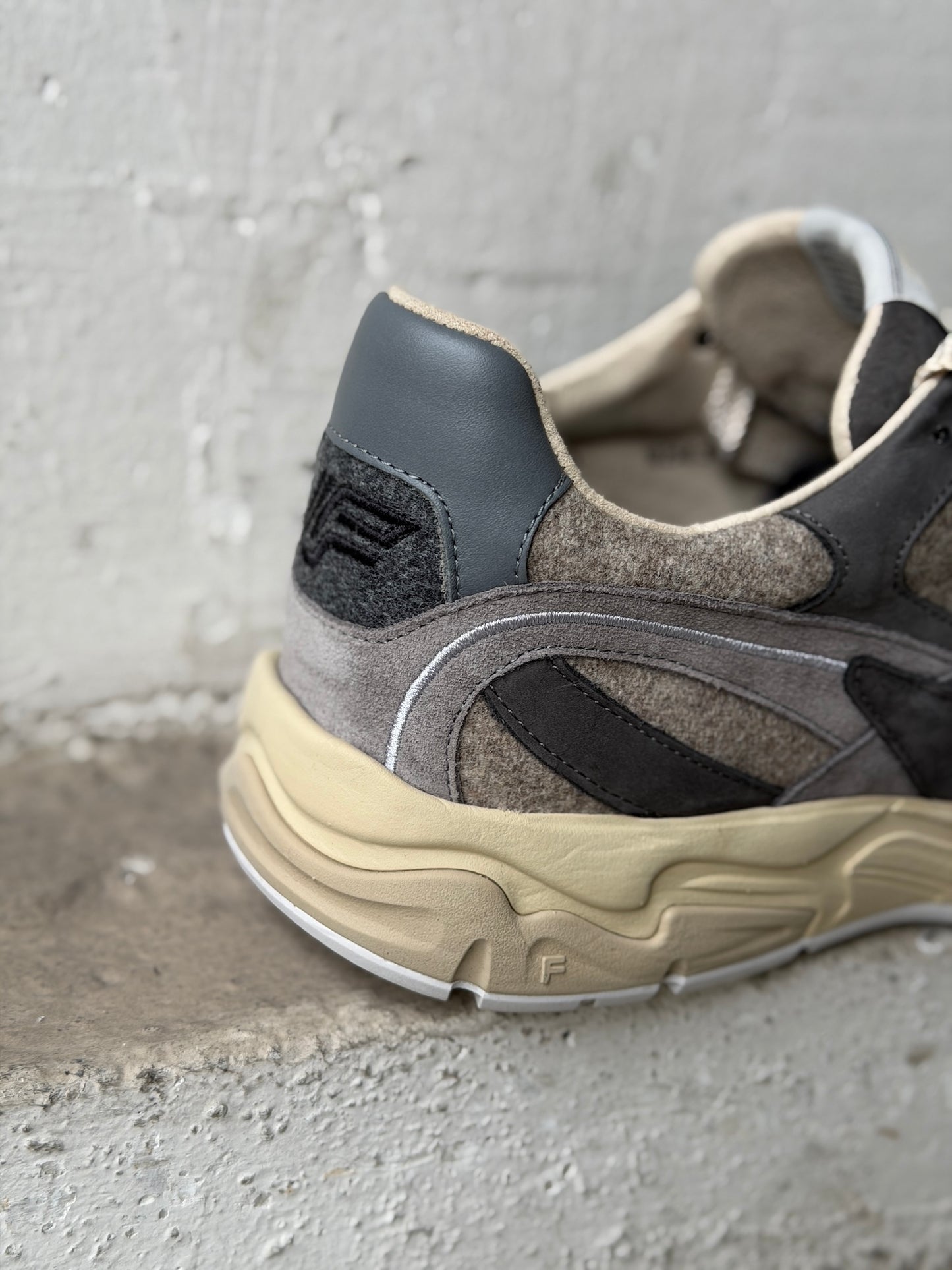 Sneaker De Rezer