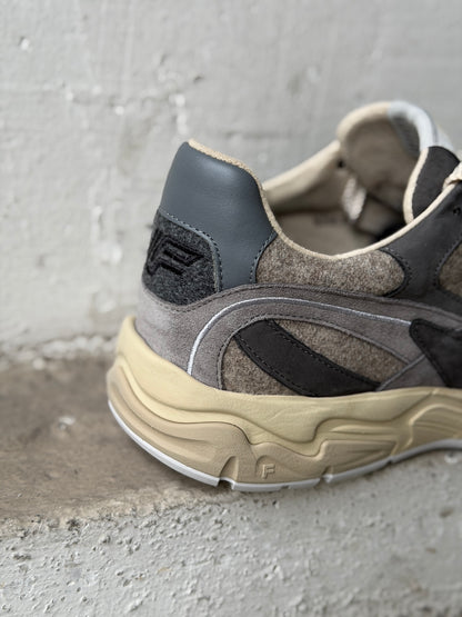 Sneaker De Rezer