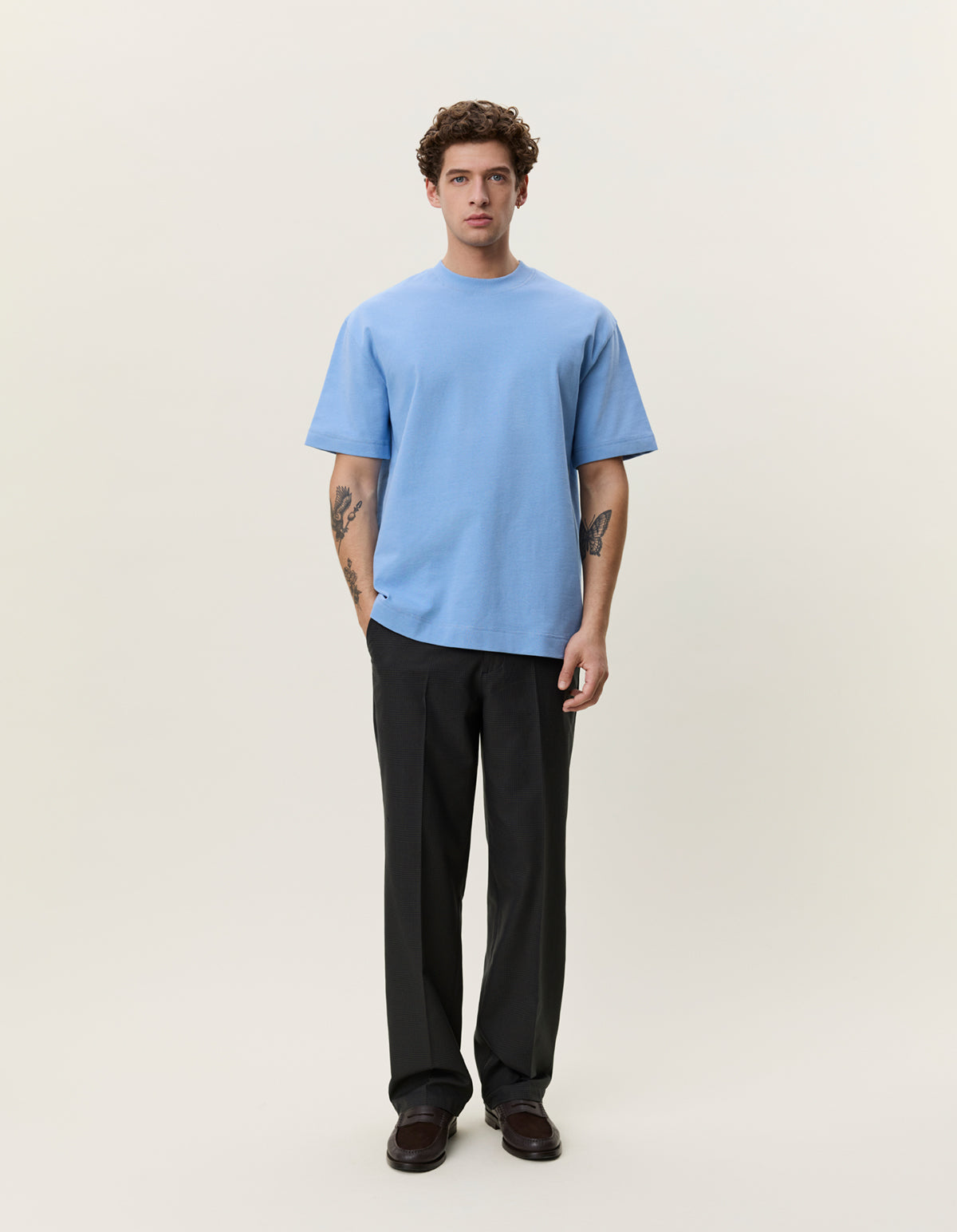 Heavyweight T-Shirt