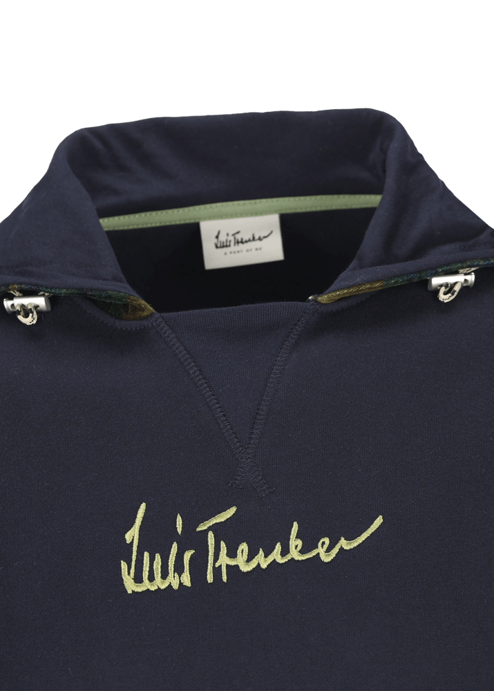 Hoody LOUPHILIPP