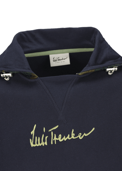 Hoody LOUPHILIPP