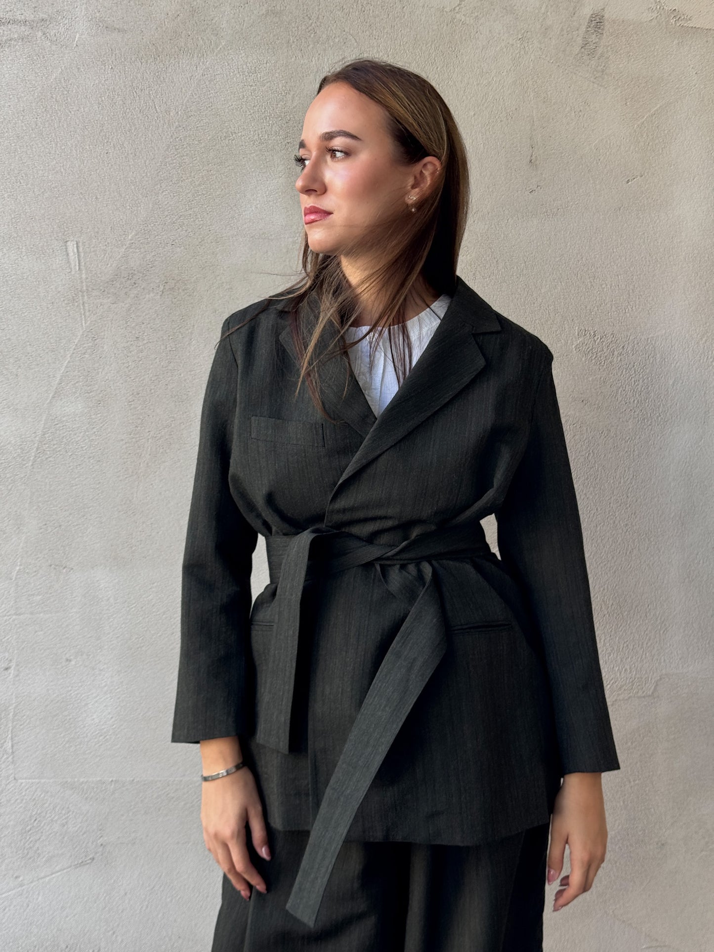 HANNES ROETHER Blazer hot22test