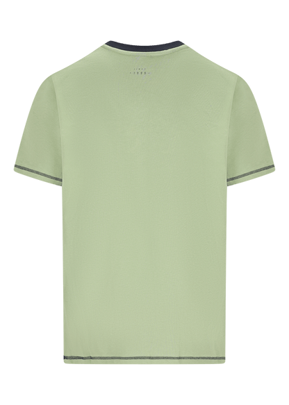 T-Shirt LUWALKING