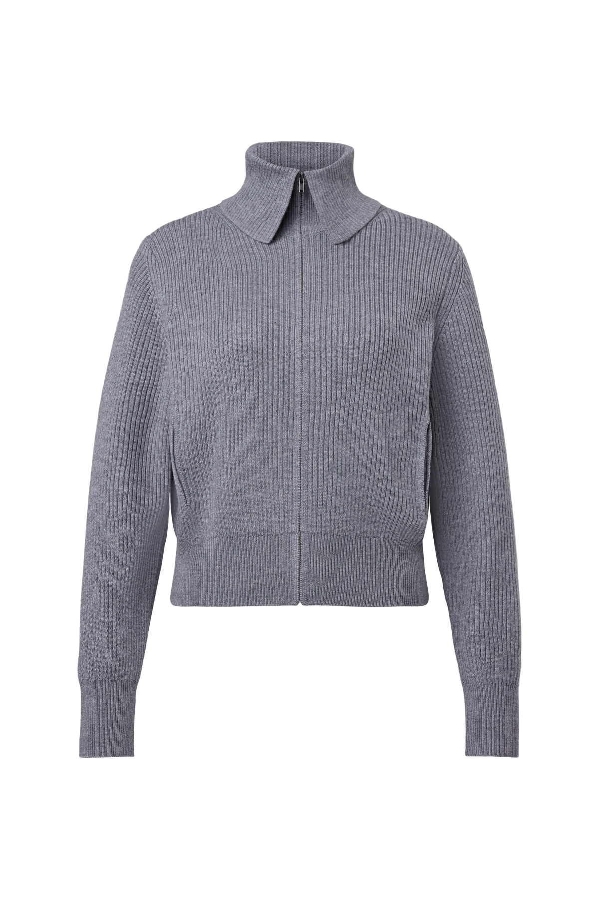 DRYKORN Strickweste FIBIONE