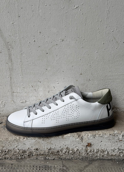 Sneaker JACK MOSS