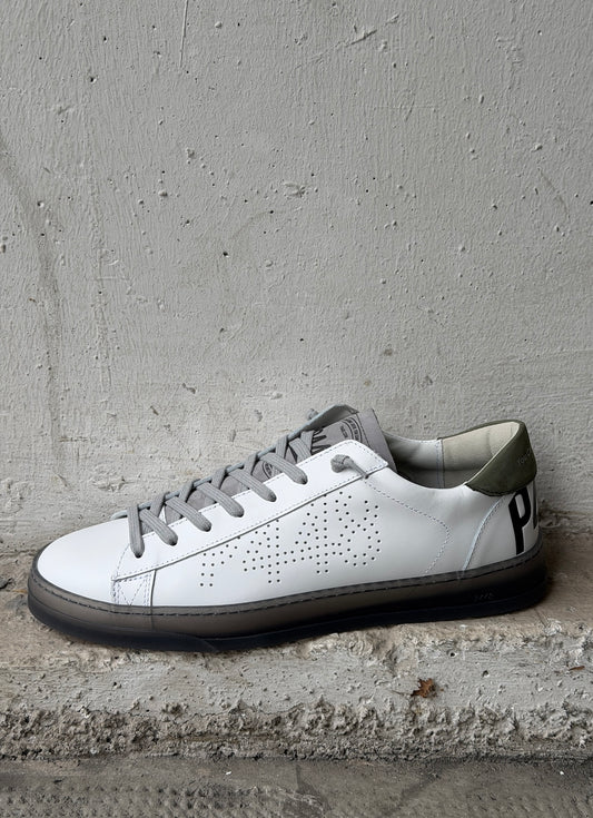 Sneaker JACK MOSS