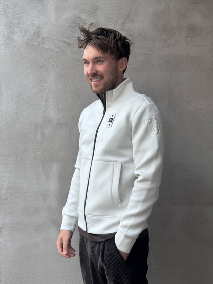 BLAUER Jacke HALBORN Scuba