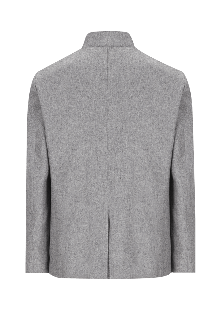 Blazer im Wollmix LUSANDRO