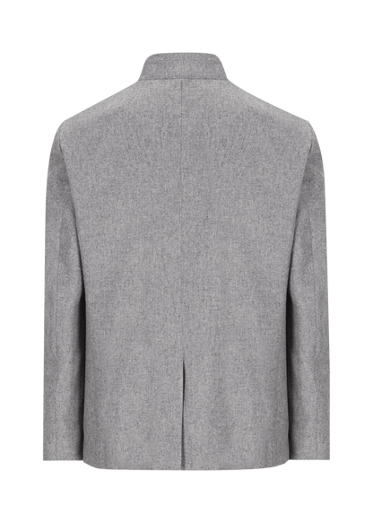 Blazer im Wollmix LUSANDRO