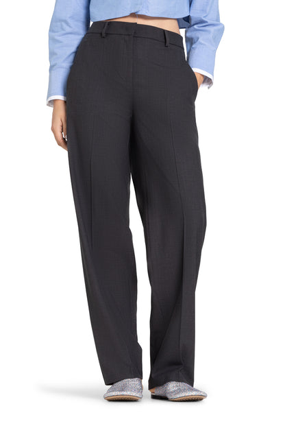 Hose GLAM SLOUCH TRA GALON