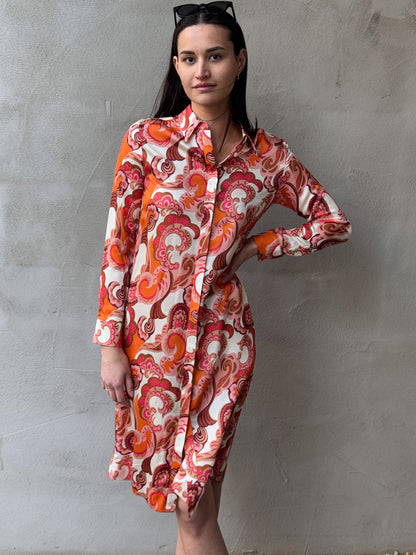 Blusenkleid ELEPHANT