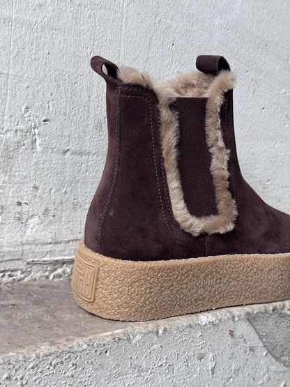 Stiefelette BAZAR