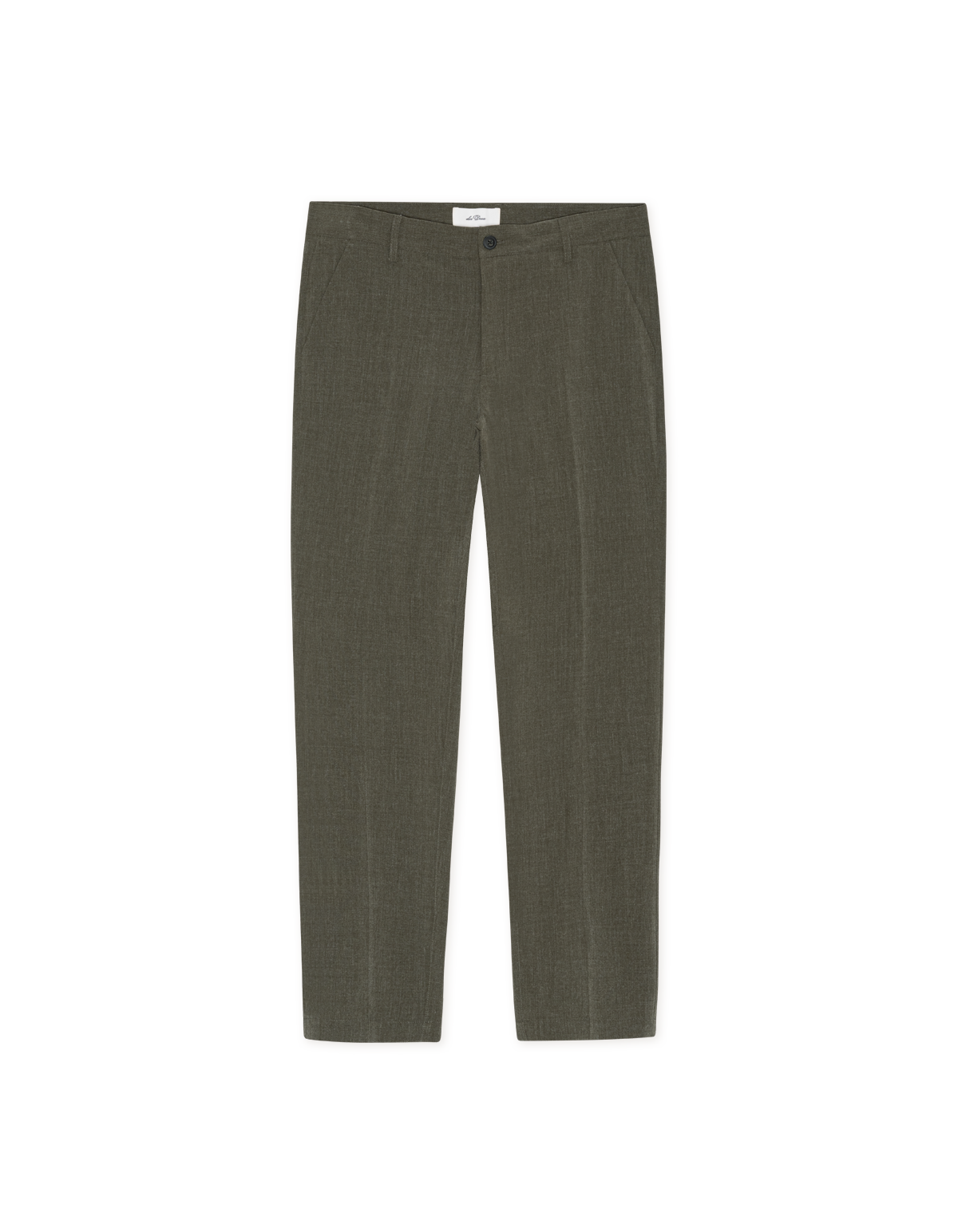 Como Reg Suit Pants