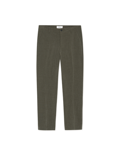 Como Reg Suit Pants