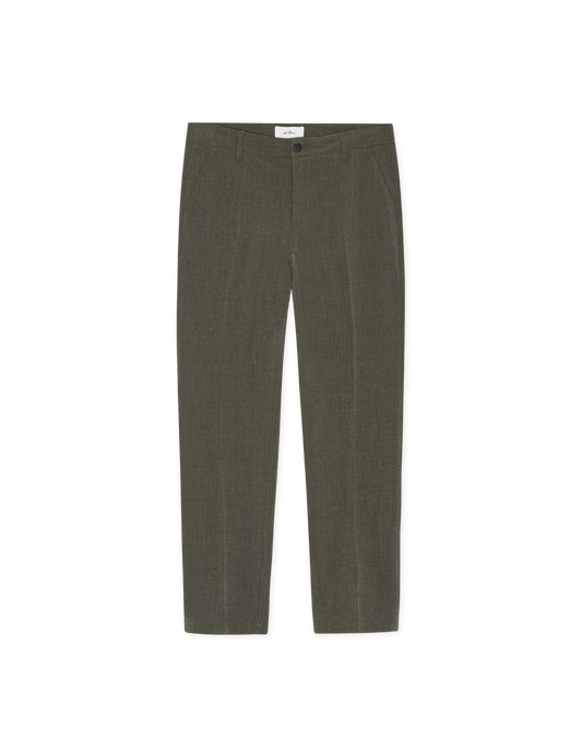 Como Reg Suit Pants