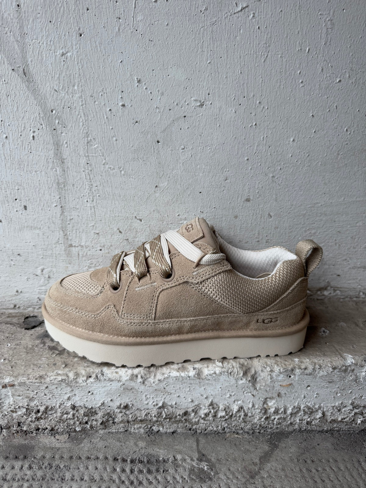 UGG Sneaker LOWMEL