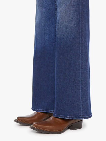 Jeans THE HUSTLER ROLLER SNEAK
