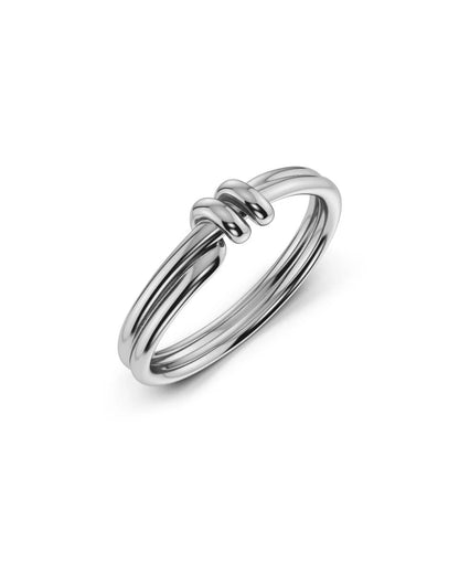 SWIVEL RING Steel